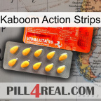 Kaboom Action Strips new01